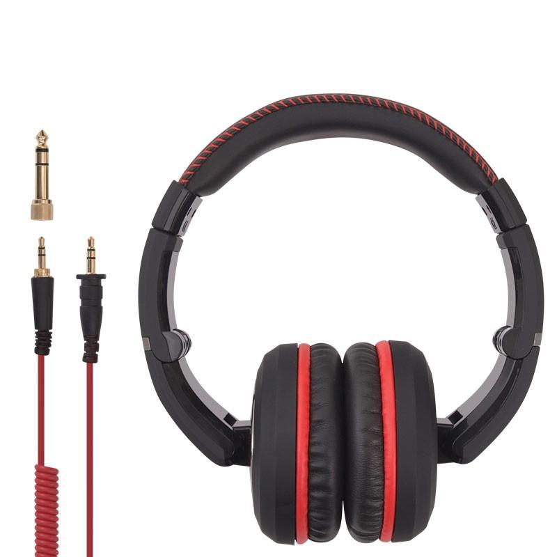 正規品 VIBEオーディオ オーバーイヤーヘッドフォン VA