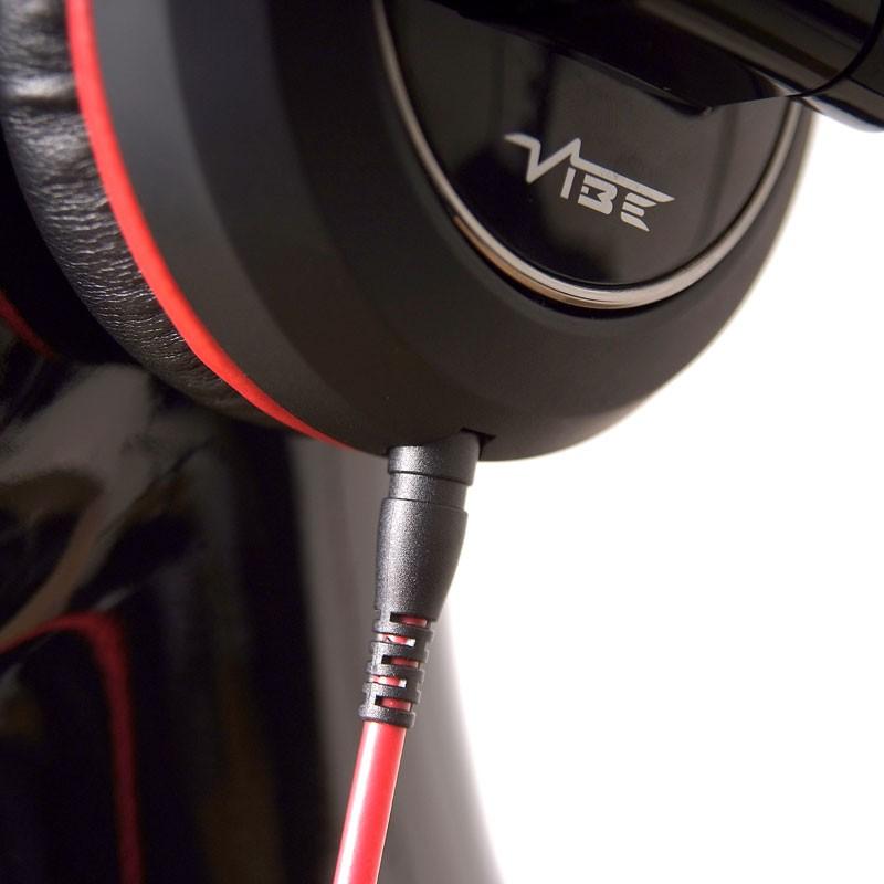 ブラック オーバーイヤーヘッドフォン Amazon.co.jp: MONDO Over Ear Headphones モンド オーバー