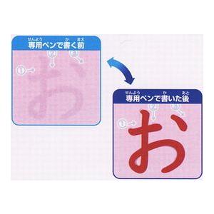 水かきれんしゅうシート ひらがな カタカナ 文字 練習 幼児