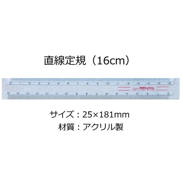 さんすうせっと標準版 内容12点 九九カード 直線定規(16cm)お さんすうせっと標準版 内容12点 九九カード 直線定規(16cm)お