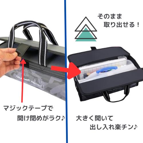 サクラクレパス 画材セット 絵具セット グラフィック かっこいい
