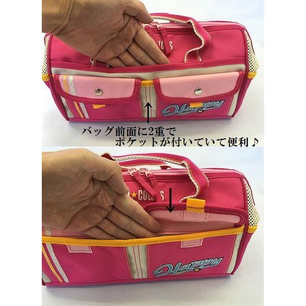 サクラクレパス グッド型画材セット 絵具セット ピンク おまけ付