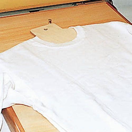 スーパー刷り台 N 取付蝶番式 Tシャツ トレーナー 印刷 プリント