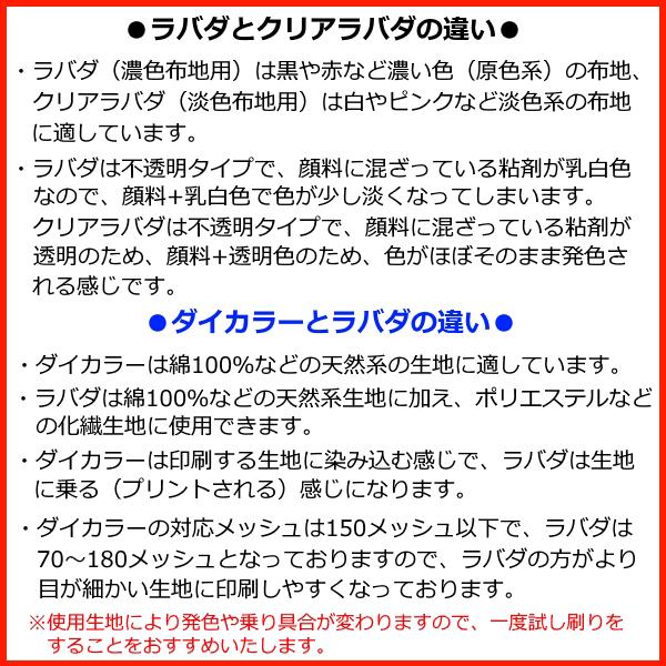 技 シルクスクリーン インク セット 4本まとめ買い お得 送料無料