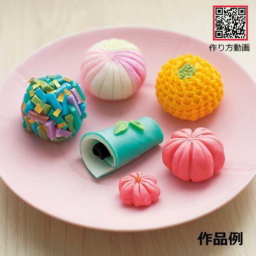 〜樹脂粘土〜粘土細工 NKZ6021-10 樹脂粘土 マイクレア 60g 10個 (セット)「手芸材料の卸売り