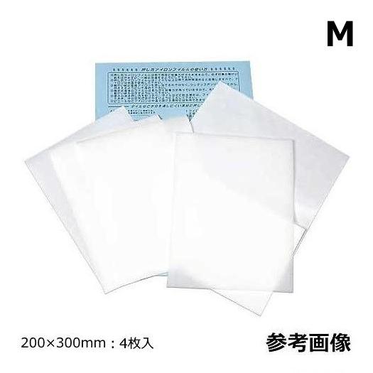 押し花アイロンフィルム M 0 300mm 4枚入 Snz 576 422 手づくり工房 遊 通販 Yahoo ショッピング