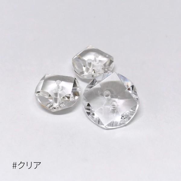 1627. エメラルドボタンカットグラデーション5本連売り ひかりノベーション 間のひかり 追加用ライト /A: ライト