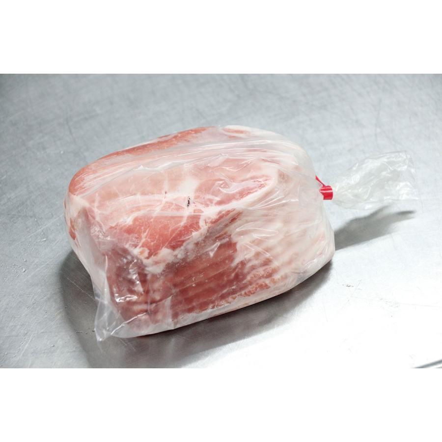 3つのカットが選べる！　豚肩ロース500ｇ | 