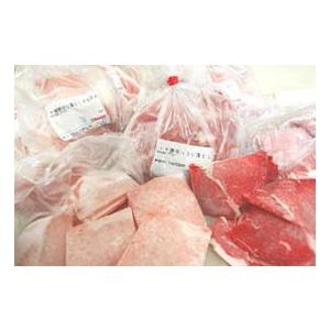 送料無料　豚・牛・鶏　切り落とし詰め合わせセット　1.5ｋｇ　 |  | 01
