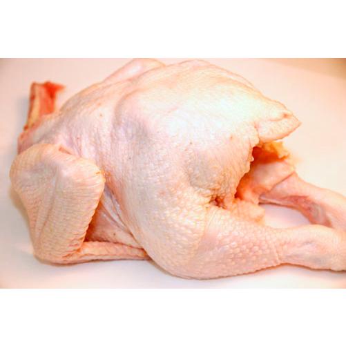 国産鶏　1羽　約1ｋｇ（北海道産）　※個数制限中※ |  | 01