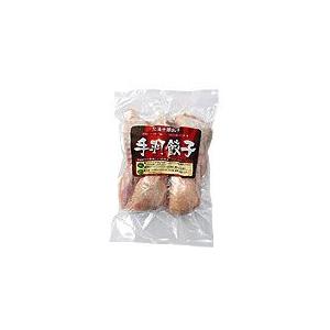 十勝手羽餃子　5本　　スタミナ |  | 01