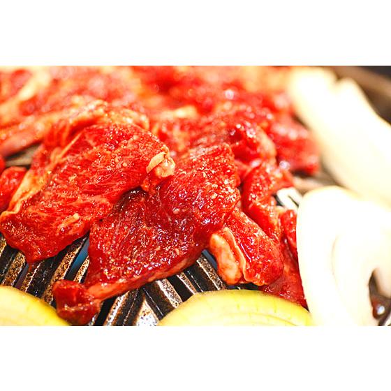 【同梱不可】【別送品】【送料に注意】帯広　白樺ジンギスカン　お試しセット　冷蔵便　（BBQ バーベキュー）セット |  | 01