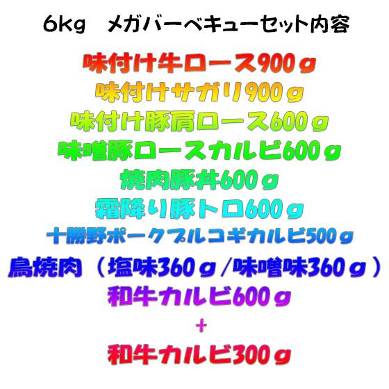 【送料無料】メガバーベキュー・BBQセット 15〜25人前　令和6年秋モデル |  | 02