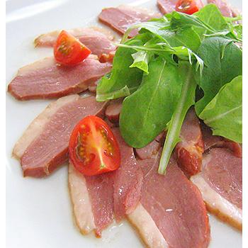 筑波ハム 贅沢三昧 パック 国産 茨城県 特産品 肉 おつまみ おうち 家飲み 簡単 燻し 燻製 特産品 肉 2026 レアグルメ 鶏 鴨 母の日 父の日 中元_6