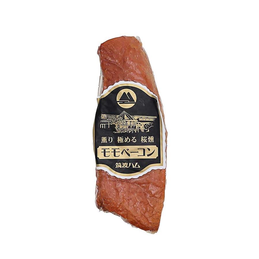 モモベーコン 200g 筑波ハム 国産 茨城県 特産品 肉 茨城県産豚 | ブランド登録なし | 03