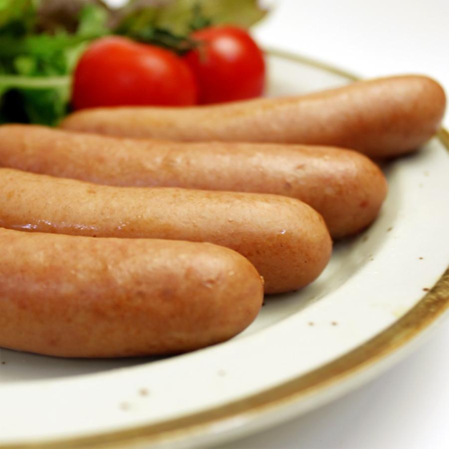 ウィンナー 100g 筑波ハム 国産 茨城県 特産品 肉 茨城県産豚 DLGコンテスト銀賞受賞 | ブランド登録なし | 04