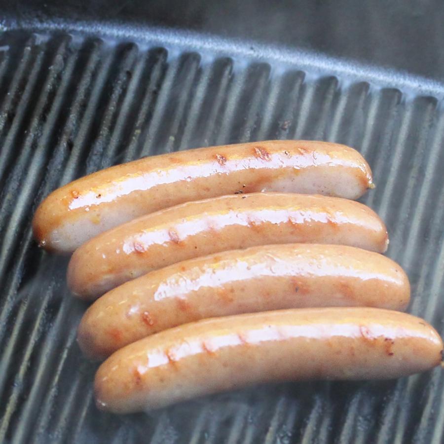 ウィンナー 100g 筑波ハム 国産 茨城県 特産品 肉 茨城県産豚 DLGコンテスト銀賞受賞 | ブランド登録なし | 03