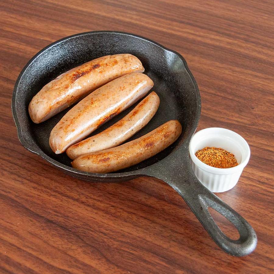 チンピウィンナー 100g 筑波ハム 国産 茨城県 特産品 肉 茨城県産豚 | ブランド登録なし | 03