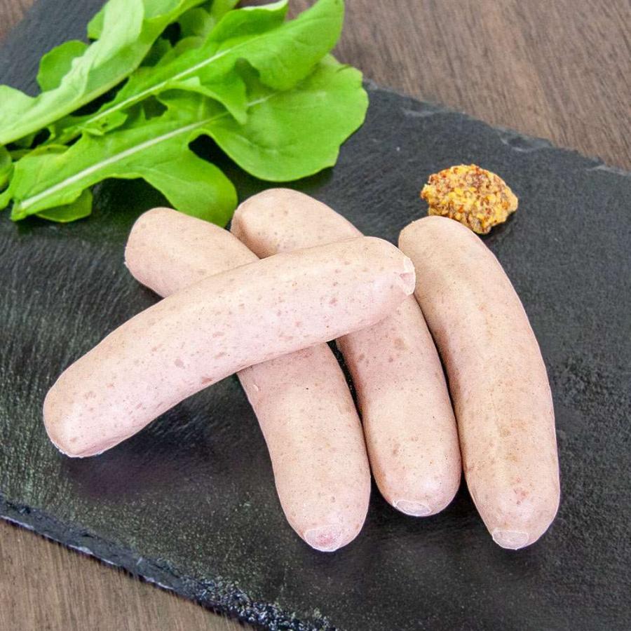 ホワイトフランク 230g 筑波ハム 国産 茨城県 特産品 肉 茨城県産豚 | ブランド登録なし | 01