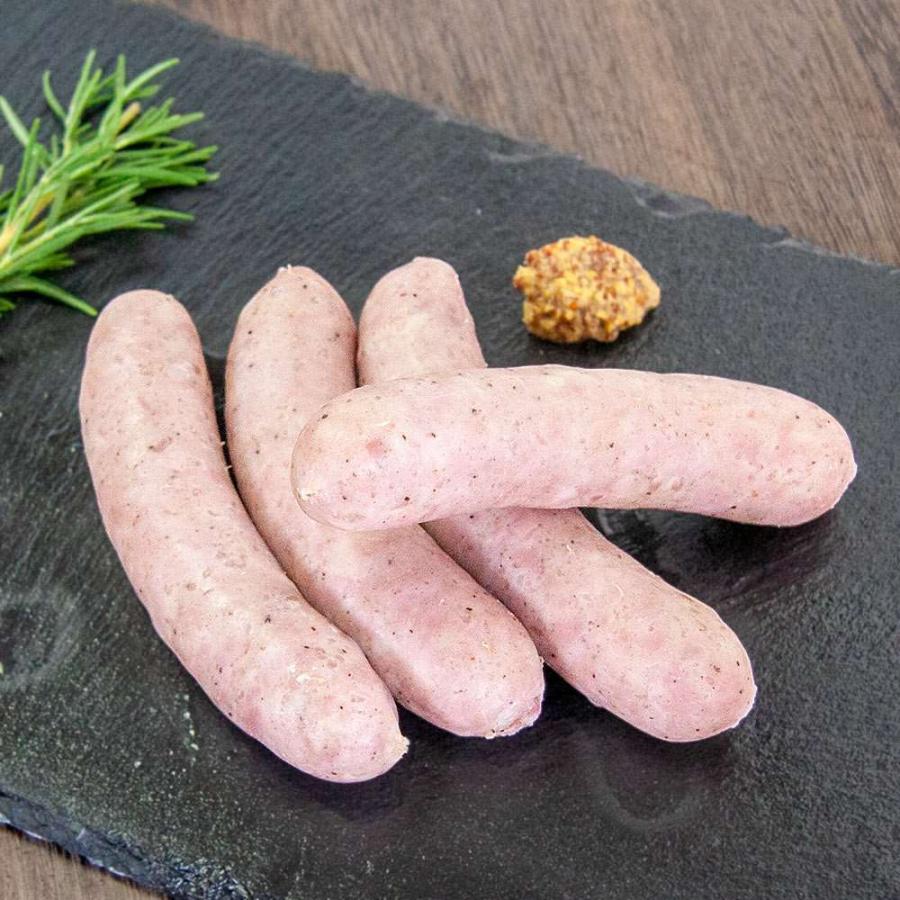 ホワイトフランク（粗挽き） 230g 筑波ハム 国産 茨城県 特産品 肉 茨城県産豚 | ブランド登録なし | 01