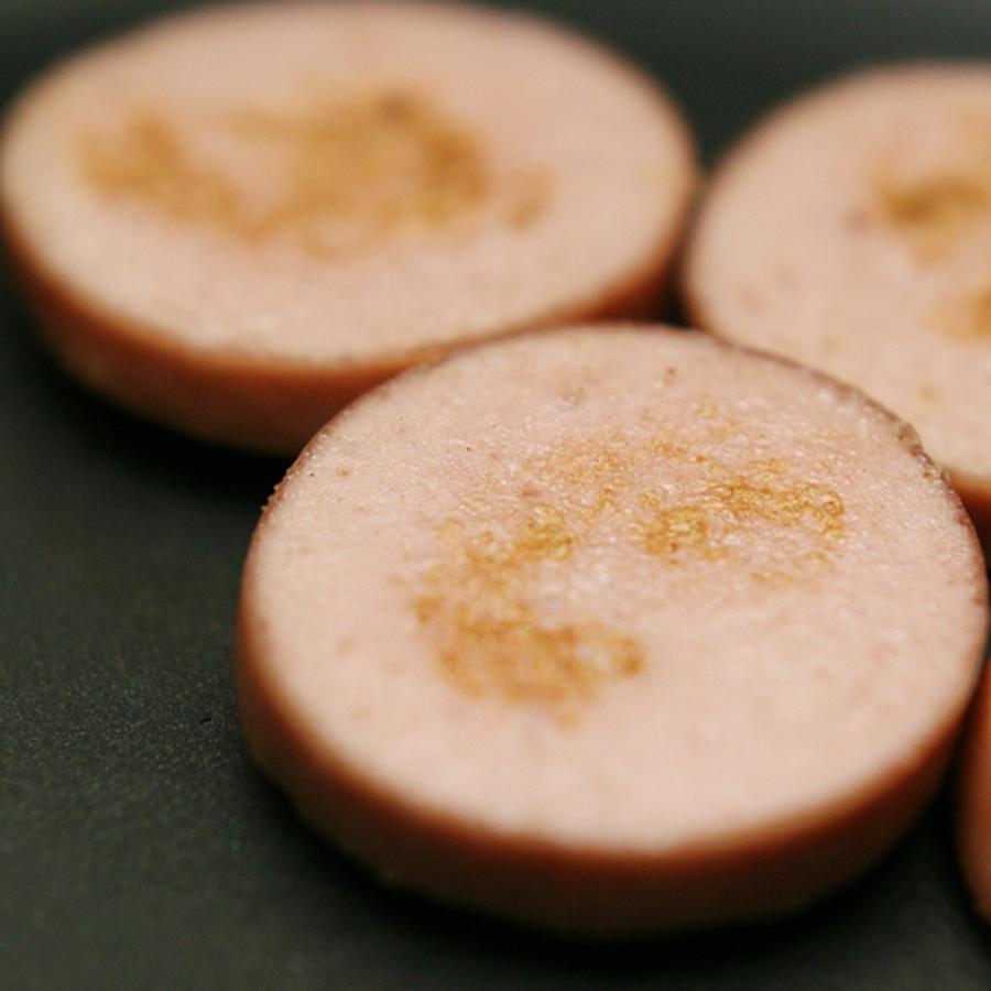 ポークソーセージステーキ 120g 筑波ハム 国産 茨城県 特産品 肉 茨城県産豚 | ブランド登録なし | 02