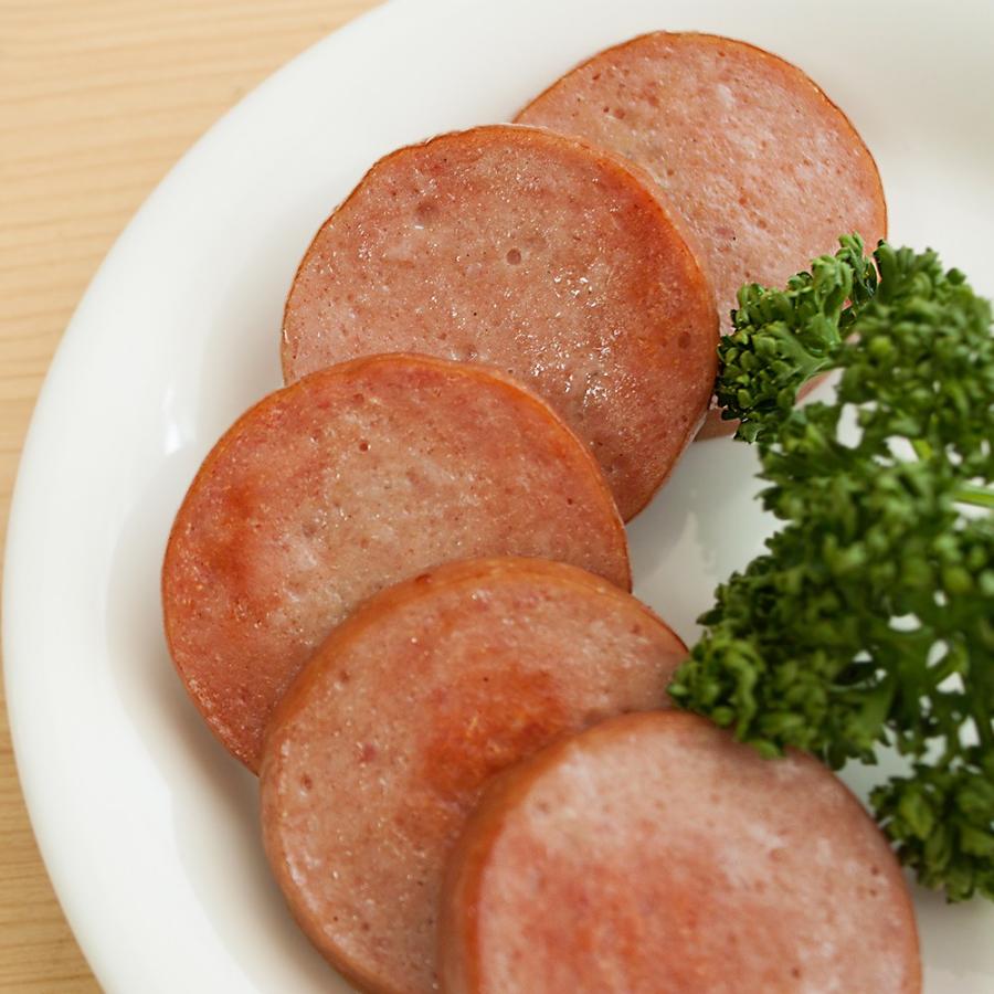 ポークソーセージステーキ 120g 筑波ハム 国産 茨城県 特産品 肉 茨城県産豚 | ブランド登録なし | 03