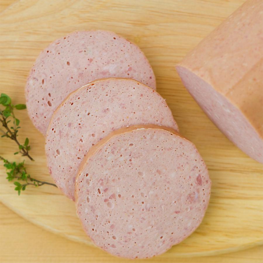 ポークソーセージステーキ 120g 筑波ハム 国産 茨城県 特産品 肉 茨城県産豚 | ブランド登録なし | 05