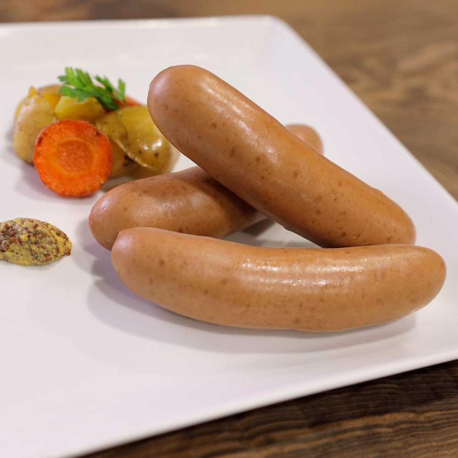 フランク 180g 筑波ハム 国産 茨城県 特産品 肉 茨城県産豚 | ブランド登録なし