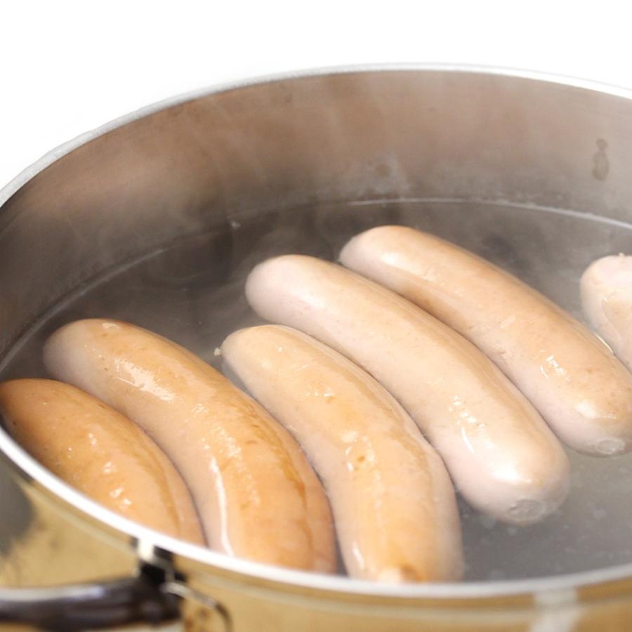 フランク 180g 筑波ハム 国産 茨城県 特産品 肉 茨城県産豚 | ブランド登録なし | 02