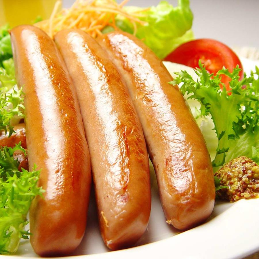 フランク 180g 筑波ハム 国産 茨城県 特産品 肉 茨城県産豚 | ブランド登録なし | 03