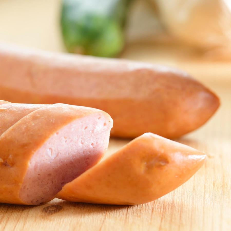 フランク 180g 筑波ハム 国産 茨城県 特産品 肉 茨城県産豚 | ブランド登録なし | 04