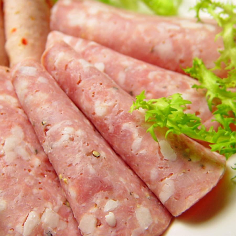 ビアソーセージ 80g 筑波ハム 国産 茨城県 特産品 肉 茨城県産豚|29886|02