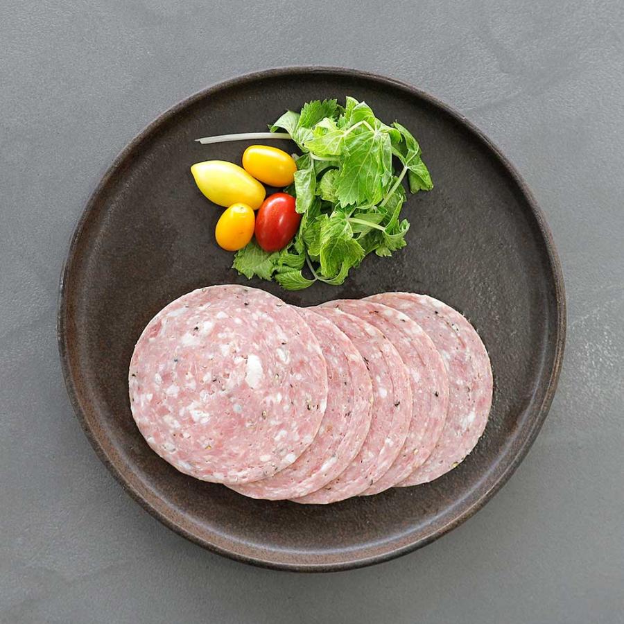 ビアソーセージ 80g 筑波ハム 国産 茨城県 特産品 肉 茨城県産豚 | ブランド登録なし | 05
