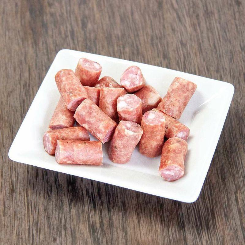 おつまみビア 65g 筑波ハム 国産 茨城県 特産品 肉 茨城県産豚 | ブランド登録なし | 02