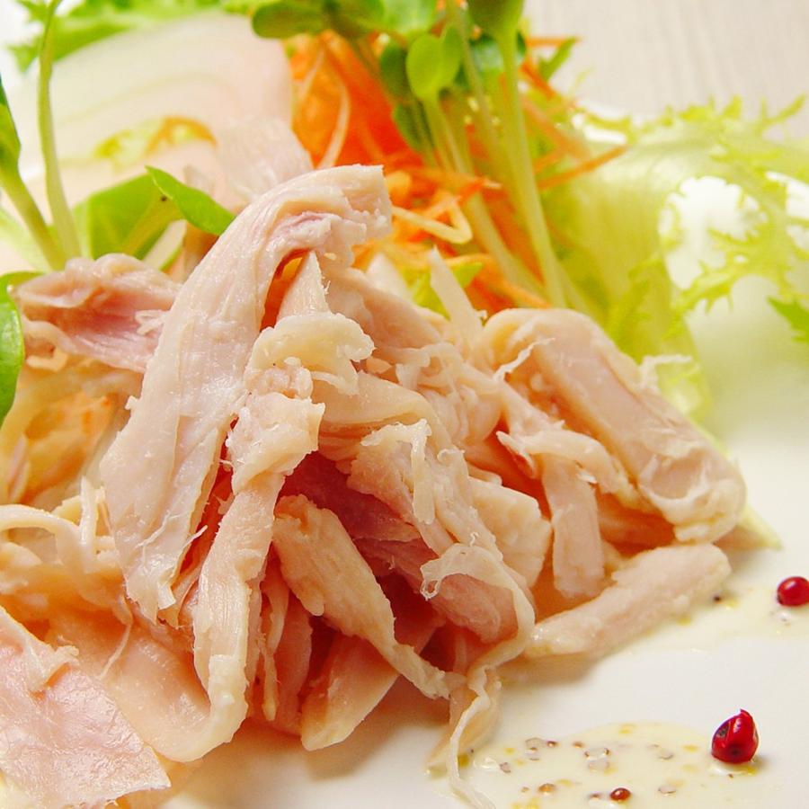 燻鶏半身 800g スモークチキン クリスマスチキン 骨付き鶏 丸鶏の半身 筑波ハム 国産鶏 茨城県 特産品 | ブランド登録なし | 03