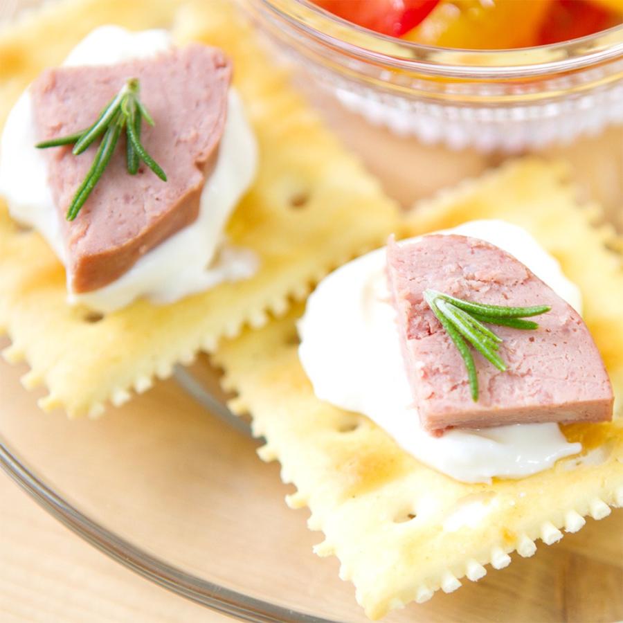 レバーソーセージ 150g 筑波ハム 国産 茨城県 特産品 肉 茨城県産豚 | ブランド登録なし | 02