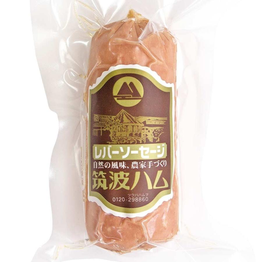 レバーペースト 150g 筑波ハム 国産 茨城県 特産品 肉 茨城県産豚|29886|04