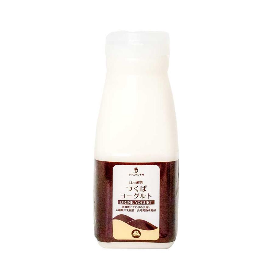 つくばヨーグルト200ml 筑波ハム 飲むヨーグルト 加糖 国産 茨城県産 乳製品 飲むヨーグルト 特産品 | ブランド登録なし | 02