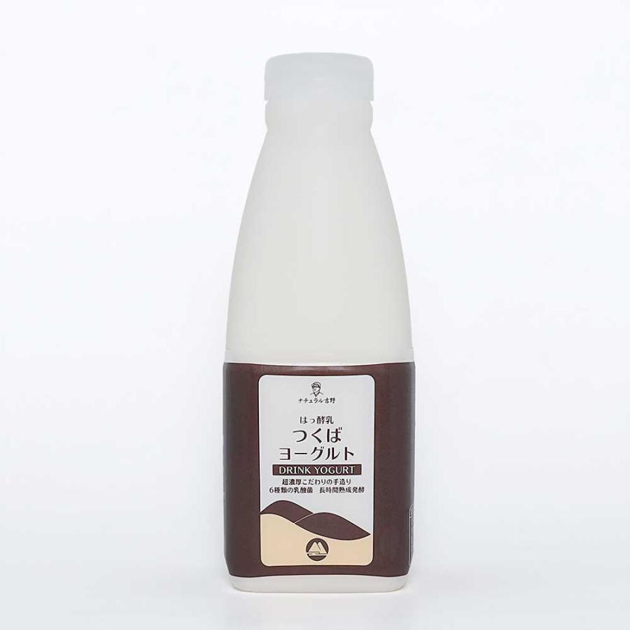 つくばヨーグルト500ml 筑波ハム 飲むヨーグルト 加糖 国産 茨城県産 乳製品 飲むヨーグルト 特産品 | ブランド登録なし | 04