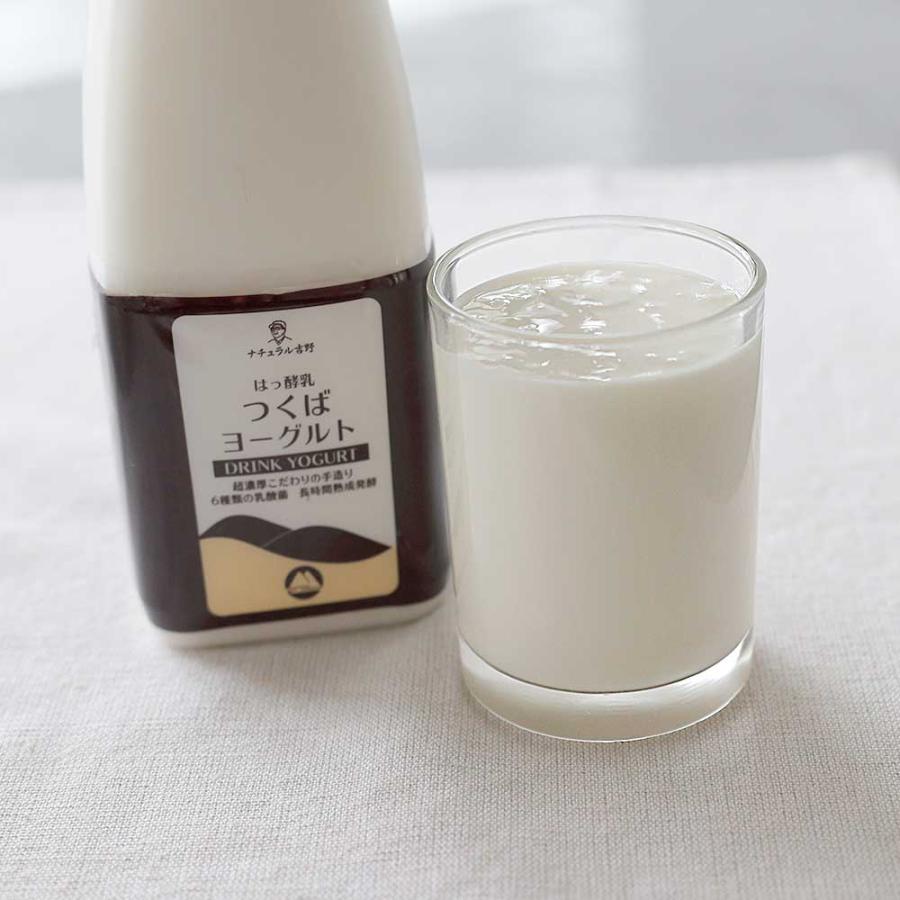 つくばヨーグルト500ml 筑波ハム 飲むヨーグルト 加糖 国産 茨城県産 乳製品 飲むヨーグルト 特産品 | ブランド登録なし | 02