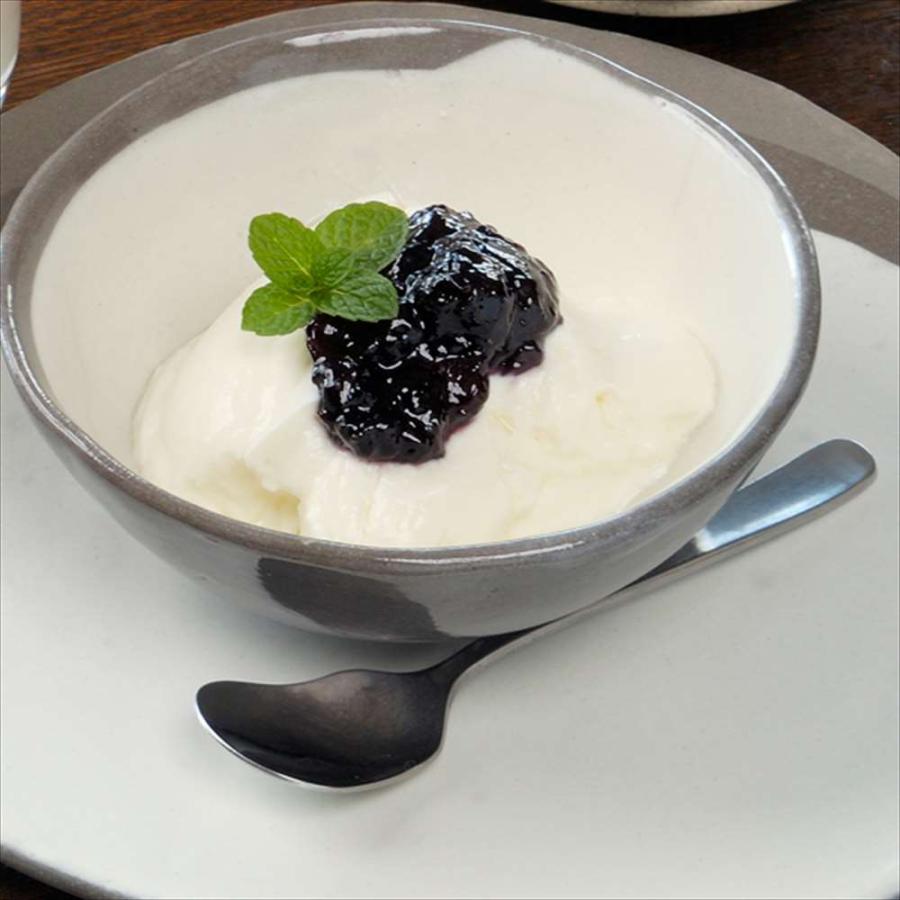 プレーンヨーグルト 100g 筑波ハム 食べるヨーグルト 無糖 国産 茨城県産 乳製品 ヨーグルト 特産品 | ブランド登録なし | 07