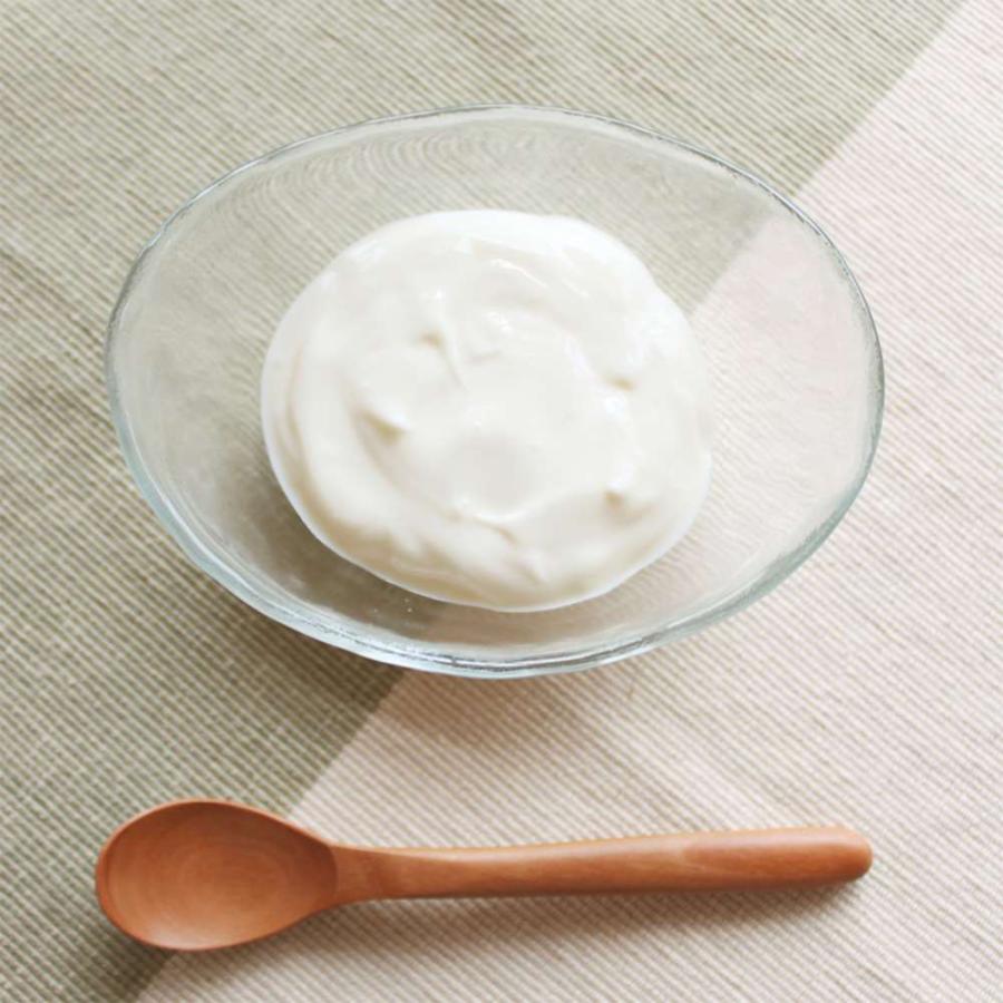 スティッキーヨーグルト 筑波ハム 食べるヨーグルト 加糖 国産 茨城県産 乳製品 ヨーグルト 特産品 | ブランド登録なし | 02