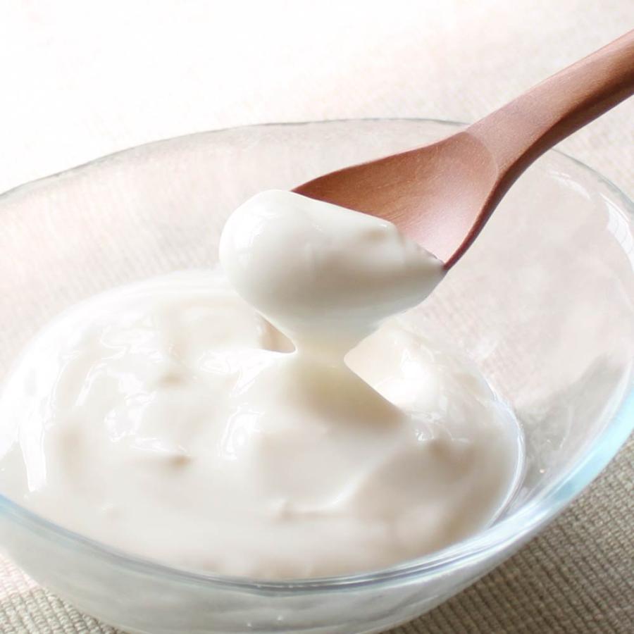 スティッキーヨーグルト 筑波ハム 食べるヨーグルト 加糖 国産 茨城県産 乳製品 ヨーグルト 特産品 | ブランド登録なし | 03