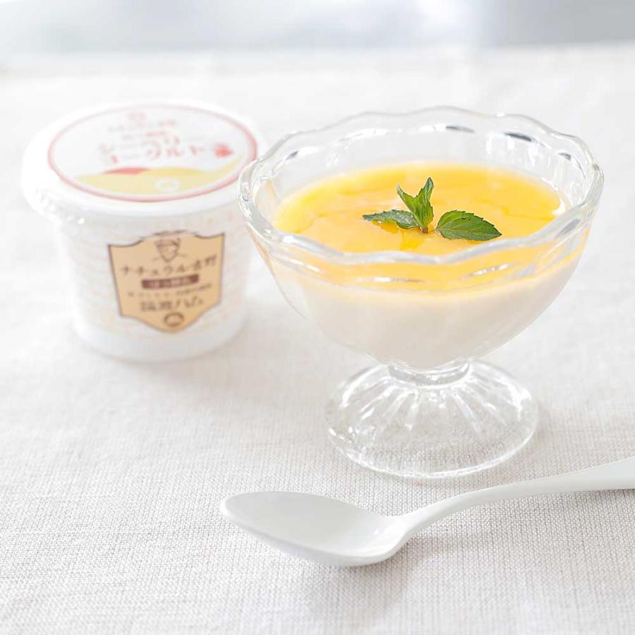 シーベリーヨーグルト 筑波ハム 食べるヨーグルト 加糖 国産 茨城県産 乳製品 ヨーグルト 特産品 | ブランド登録なし | 01