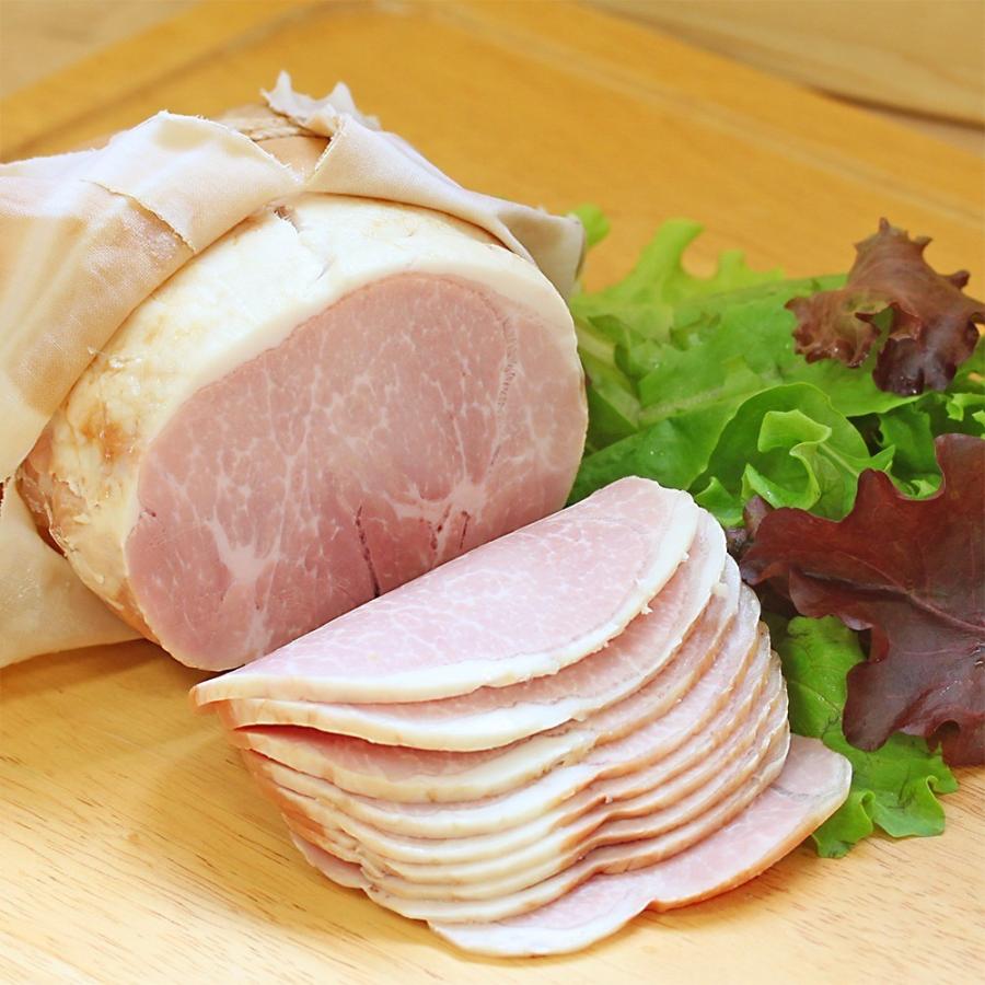 筑波ハムギフトセット22-02s 送料無料 ロースハム ボンレスハム お中元 土日曜日出荷可能 御礼 御祝 内祝い 誕生日 最高級 茨城県 特産品 父の日 お中元|29886|02