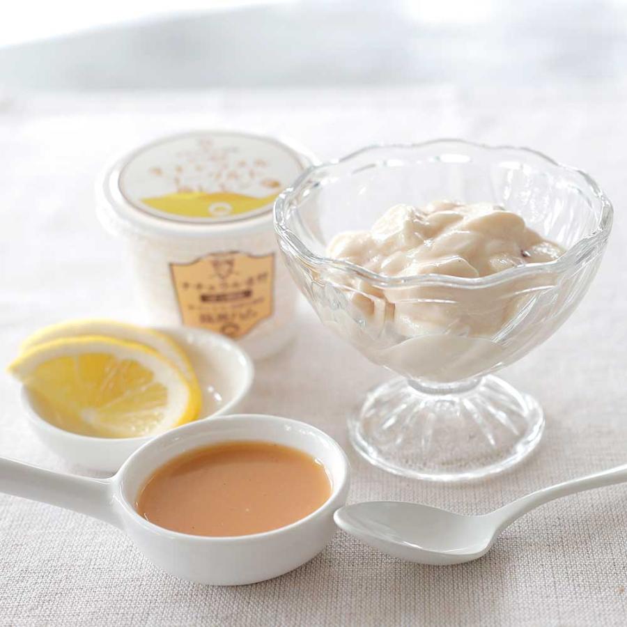 生キャラメルヨーグルト 三昧パック 筑波ハム 飲むヨーグルト 食べるヨーグルト 加糖 国産 茨城県産 乳製品 生キャラメル 瀬戸内塩レモン 特産品 詰め合わせ | ブランド登録なし | 08