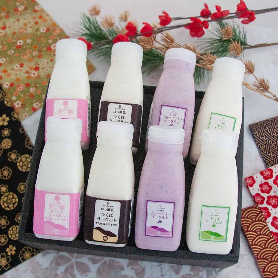 お歳暮ギフトセット うろこ 筑波ハム 土日出荷可能 御礼 お祝 内祝 誕生日 高級ハム 茨城県 特産品 肉 2025 ヨーグルト 冬ギフト クリスマス | ブランド登録なし