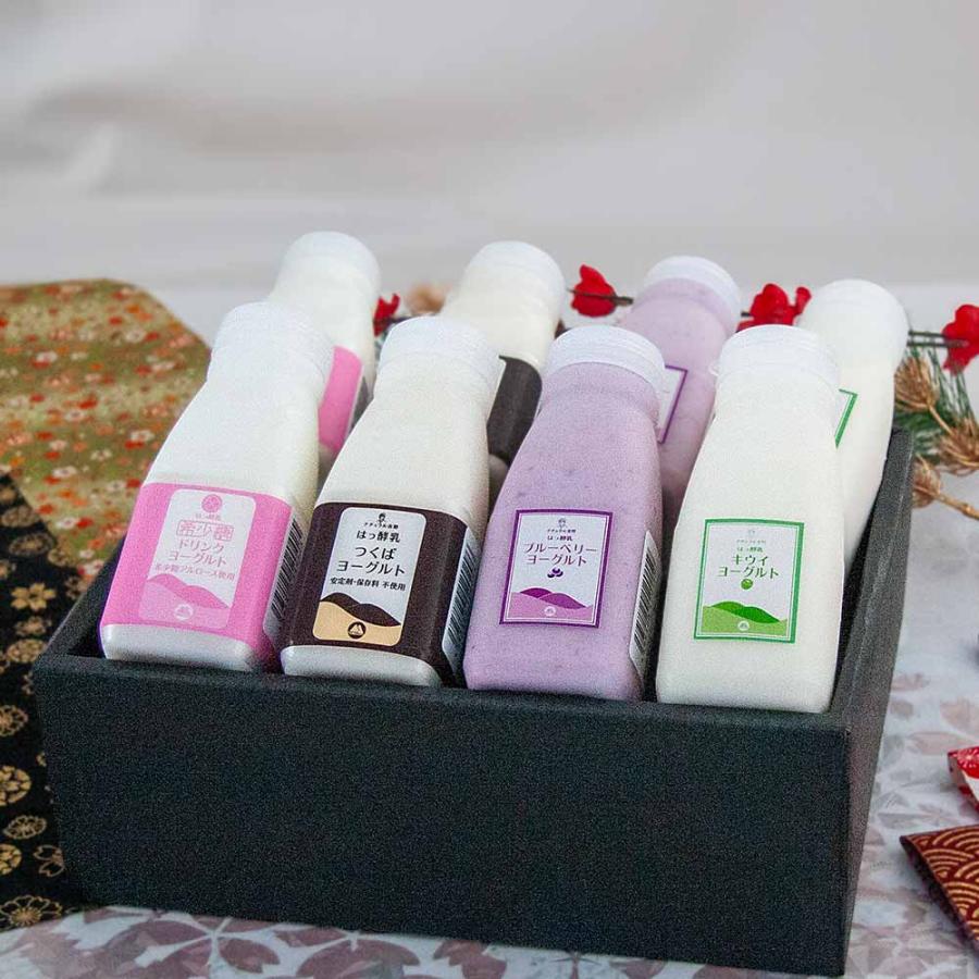 お歳暮ギフトセット うろこ 筑波ハム 土日出荷可能 御礼 お祝 内祝 誕生日 高級ハム 茨城県 特産品 肉 2025 ヨーグルト 冬ギフト クリスマス | ブランド登録なし | 02