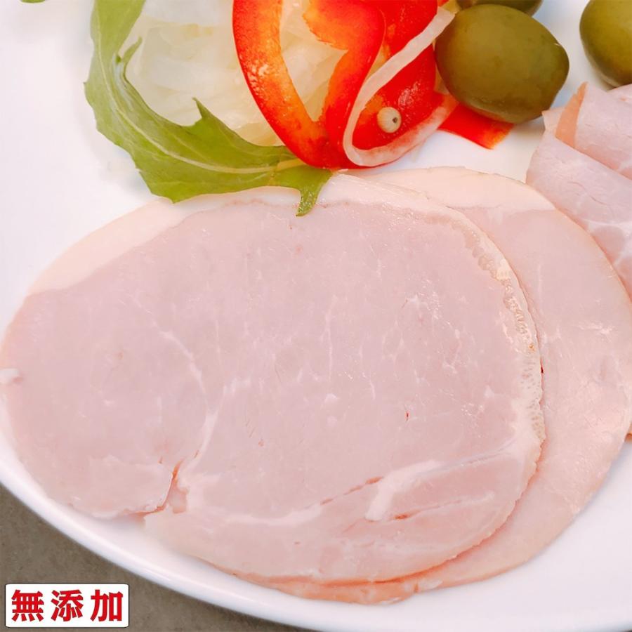 和の旨み】ハムギフトセットAFG-03（冷凍） 筑波ハム 無添加ベーコン