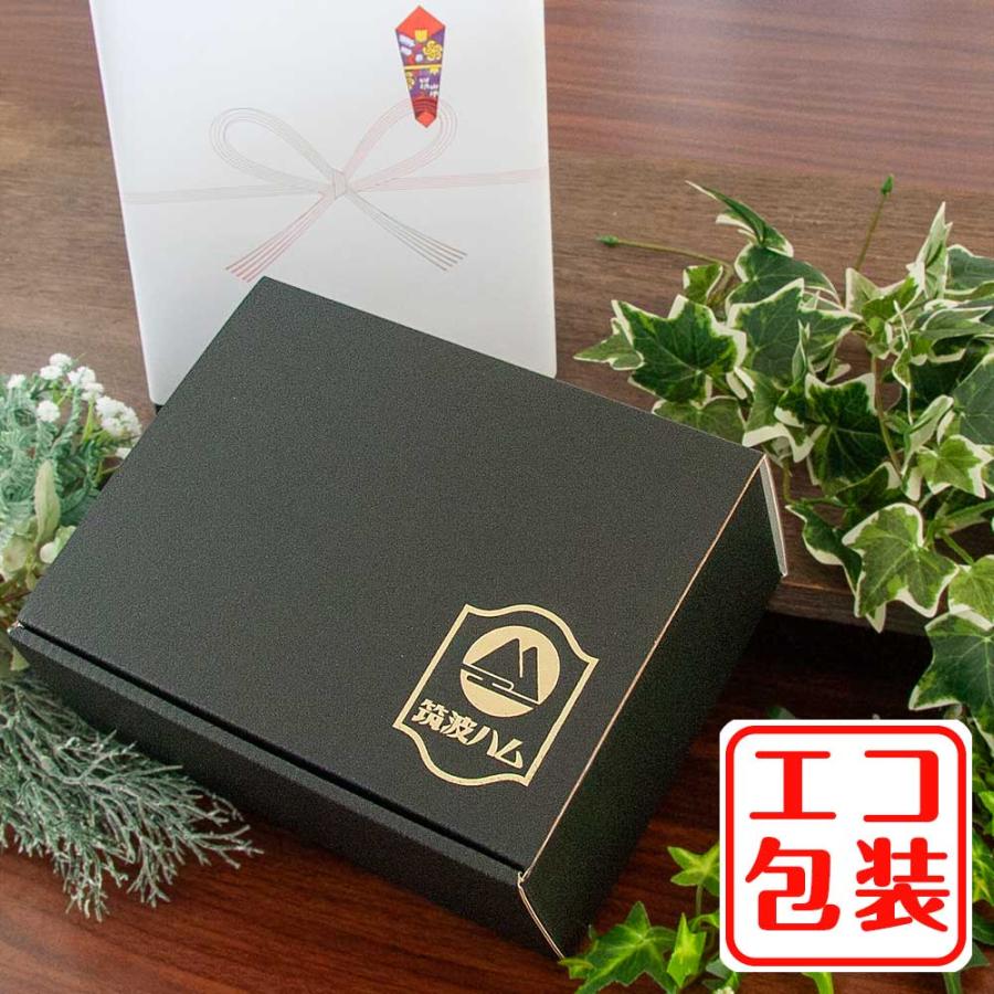 筑波ハム ギフトセット 26-05 ハム ソーセージ 土日出荷可能 御礼 御祝 誕生日 高級ハム 茨城県 茨城県産 特産品 感謝 内祝 贈り物 内祝い お礼 お祝_12